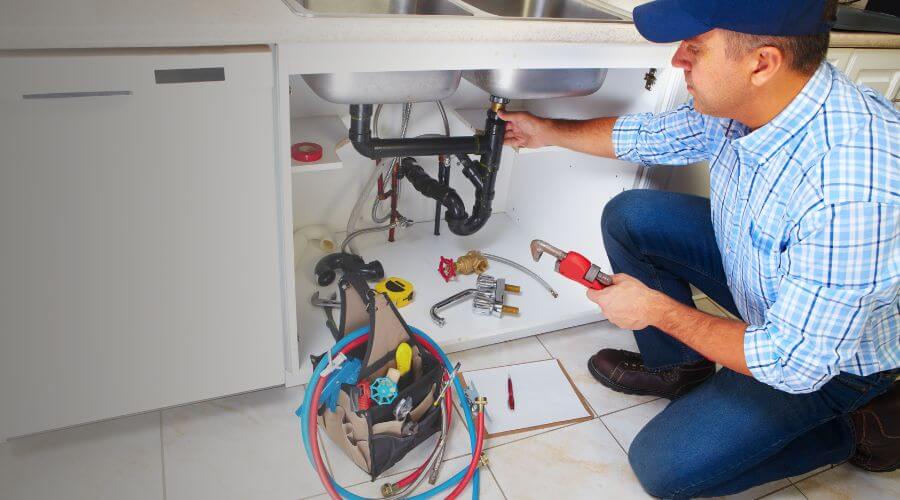 Local 24/7 Emergency Plumbing in Ethan, SD
